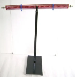 Force Into Force Arm Apparatus in supplied equipment catalogue