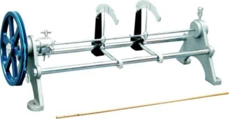 Torsion Apparatus — Searle’s Type in supplied equipment catalogue