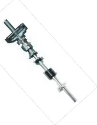 Kater’s Reversible Pendulum in supplied equipment catalogue