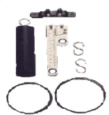 Young’s Modulus Apparatus (Vernier Type) in supplied equipment catalogue