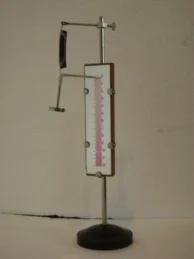 Rigidity Apparatus (Searle’S in supplied equipment catalogue