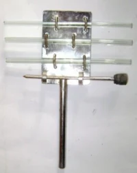 Capillary Tube Clamp in supplied equipment catalogue
