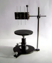 Rising in supplied equipment catalogue