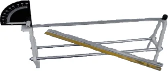 Pyrometer Superior Pattern in supplied equipment catalogue