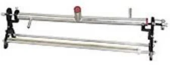 Coefficinet Of Linear in supplied equipment catalogue