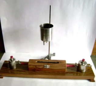 Joule’S Calorimeter in supplied equipment catalogue