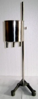 Constant Level Tank in supplied equipment catalogue