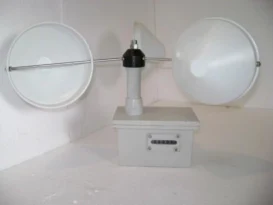 Anemometer, Cup Counter As in supplied equipment catalogue