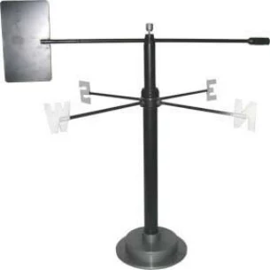 Wind Vane in supplied equipment catalogue