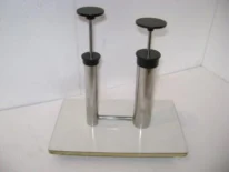 Pulley Apparatus in supplied equipment catalogue