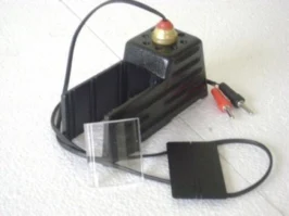 Screw Jack in supplied equipment catalogue