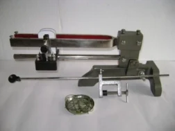 Melde’S Apparatus in supplied equipment catalogue
