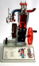 Diesel Engine 4 Stroke in supplied equipment catalogue