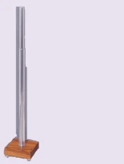 Resonance in supplied equipment catalogue