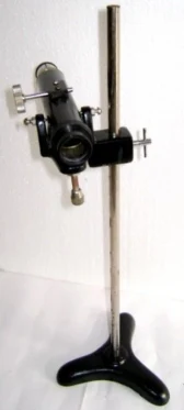 Reading Telescope — College Pattern in supplied equipment catalogue