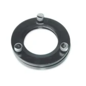 Newton’S Ring Apparatus in supplied equipment catalogue