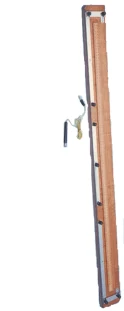 Meter in supplied equipment catalogue