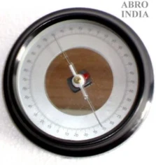 Compass Box in supplied equipment catalogue